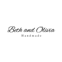 White circle with sponsor logo